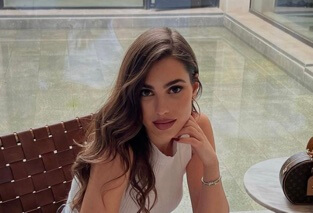 Who Is Sandra Garal? Stunning Girlfriend Of Marco Asensio